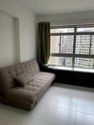 Blk 623B Punggol Spectra (Punggol), HDB 2 Rooms #628132181